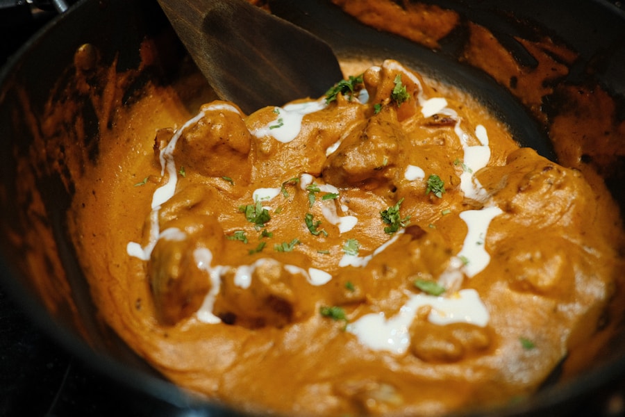 Chicken Masala – 1kg