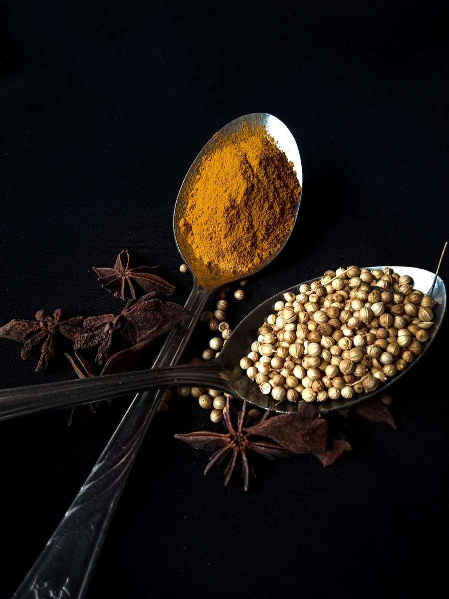 Coriander Powder – 250g