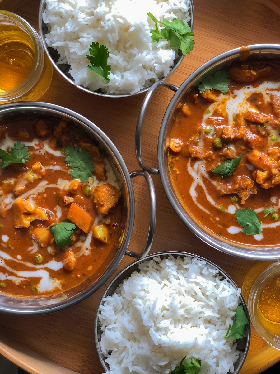 Mutton Masala – 250g