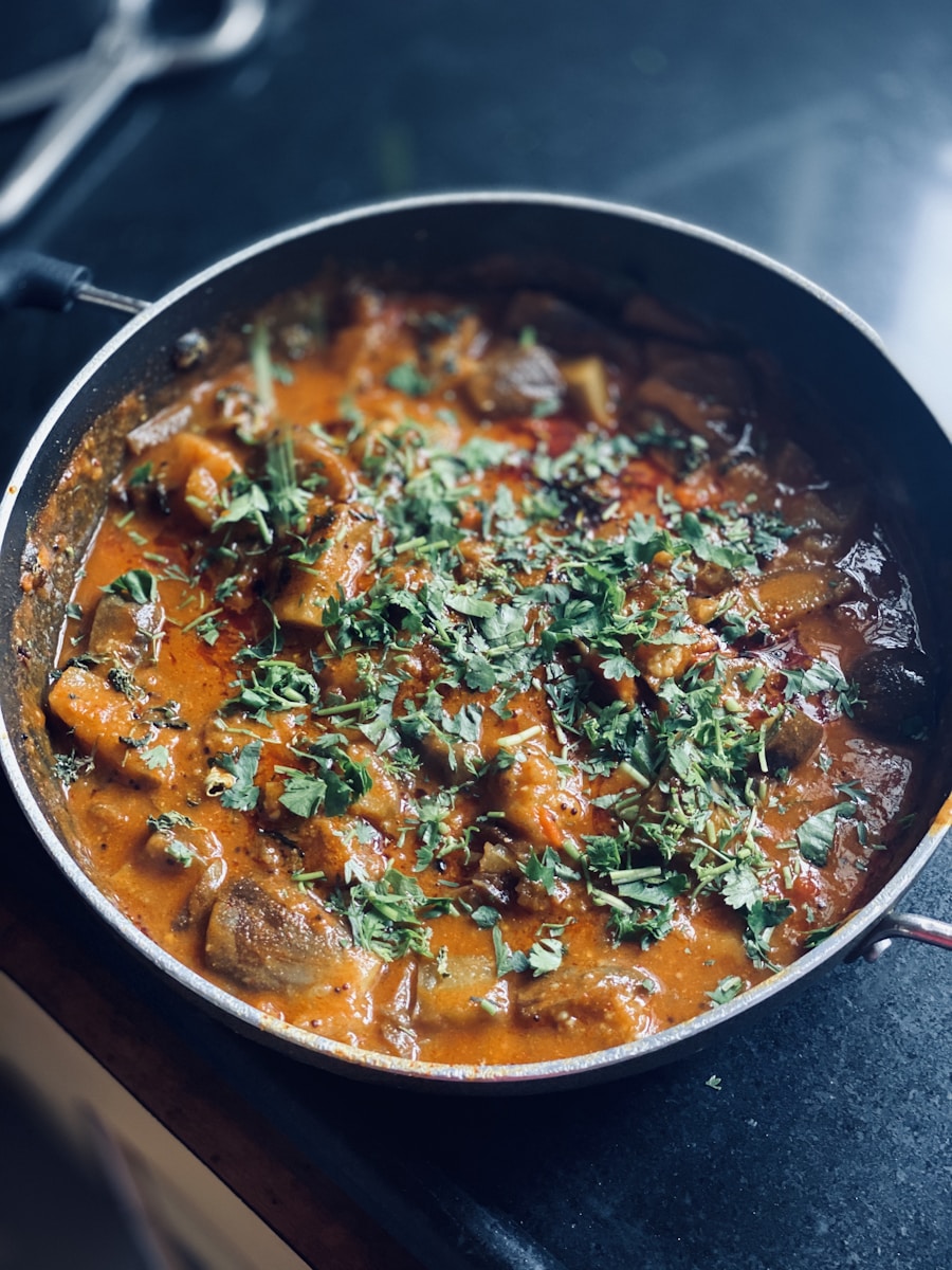 Sambar Masala – 1kg