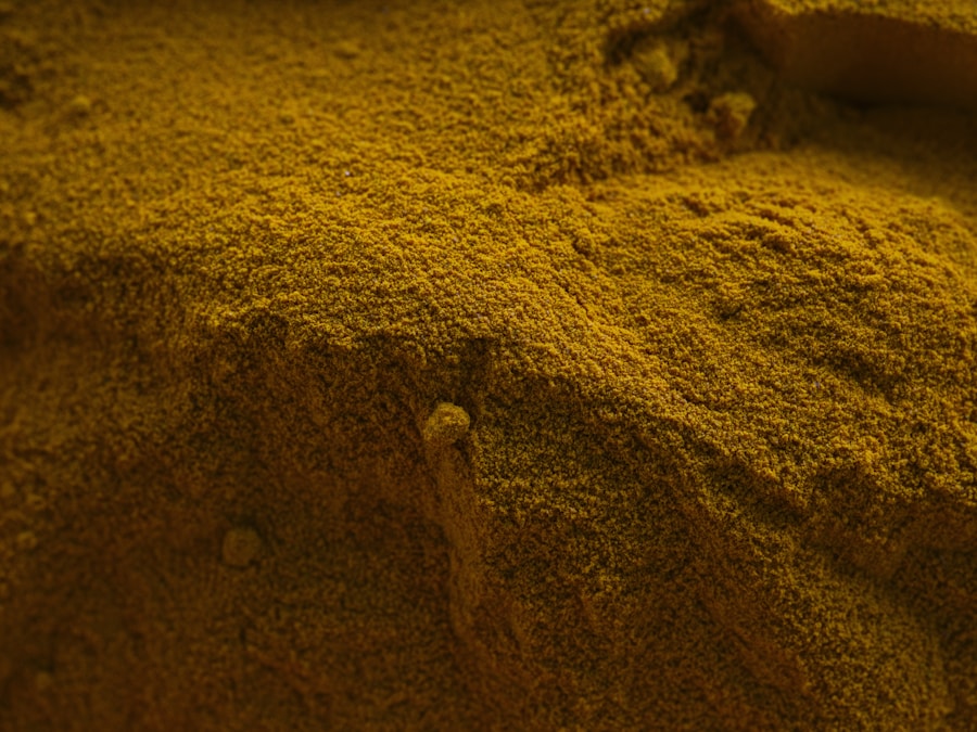 Turmeric Powder – 250g